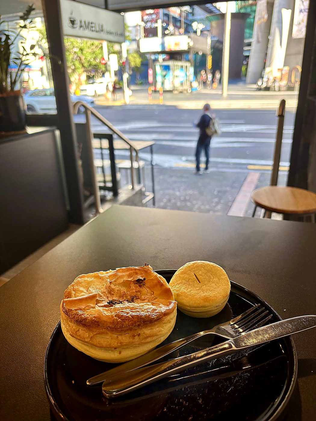 Artisan Steak & Savory Pies