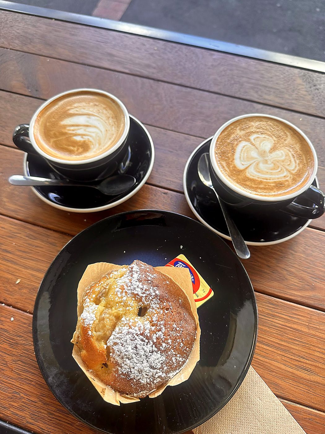 Barista Espresso & Latte Art